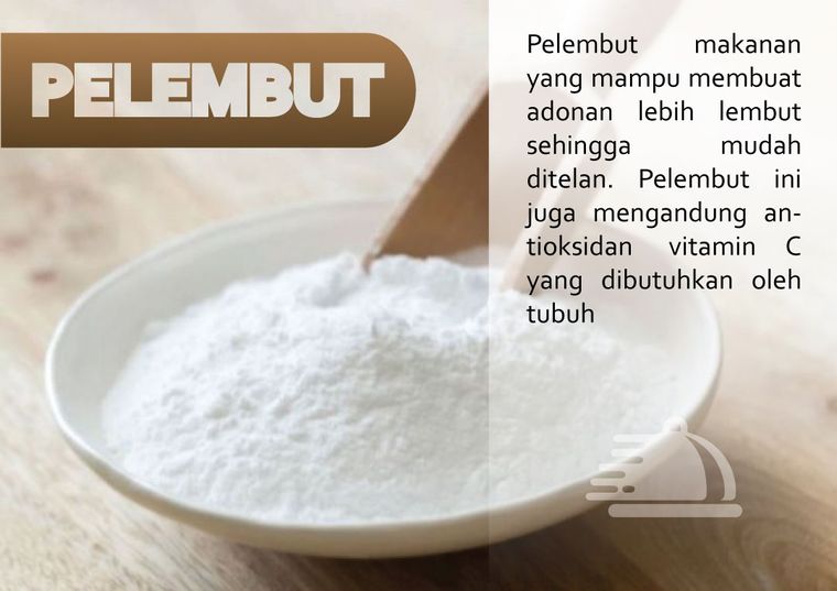 Pelembut alami
