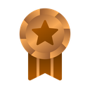 Bronze