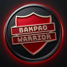 Logo Warrior